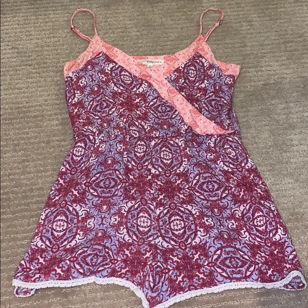 Romper